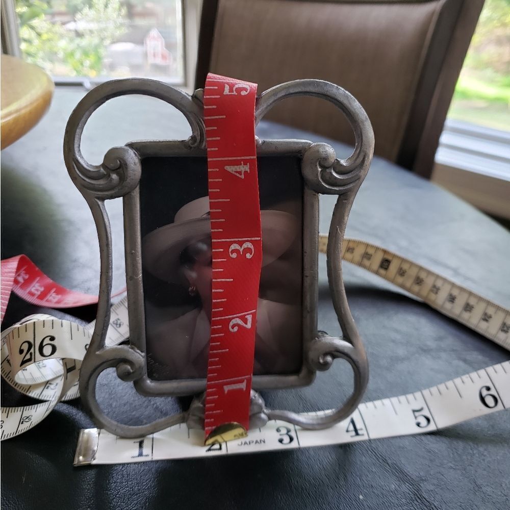 Metal Picture Frame - Picture 5 of 5